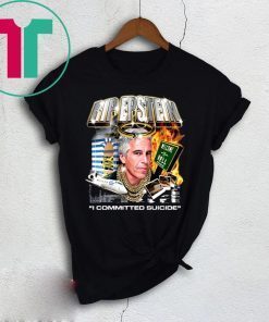 Rip Epstein 1953 2019 T-Shirt