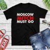Russia Mitch Mcconnell Unisex Gift T-Shirt