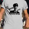 Russia Moscow Mitch Mcconnell Traitor Russia Mitch Mcconnell Funny Unisex Gift T-Shirt