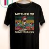 Sally and sons Mother of Nightmares Vintage Shirt