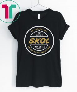 Skol Seeds Shirt - Minnesota Football