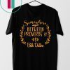 Somewhere Between Proverbs 31 & Beth Dutton Tee Shirt