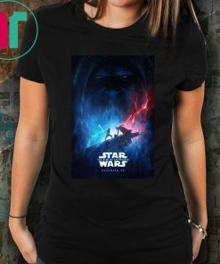 Star Wars The Rise of Skywalker T-Shirt