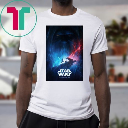 Star Wars The Rise of Skywalker T-Shirt