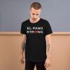 Strong El Paso Texas Strong T-Shirt