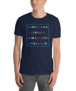 TEE CREATIONS RABGAFBAN City Girls Act Up T Shirt