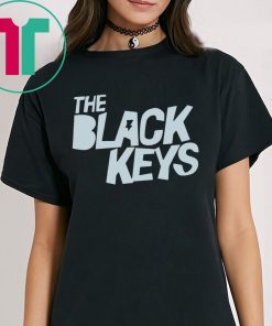 The Black Keys T-Shirt