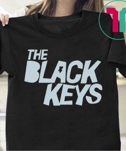 The Black Keys T-Shirt