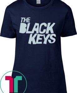 The Black Keys T-Shirt