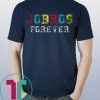 JoBros Forever Shirt The One Where The Band Gets Back Together Shirt