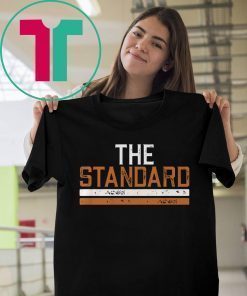 The Standard Shirt - Charlottesville Football