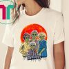 The golden girl the golden ghouls halloween shirt