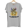 This Is My Halloween Costume Mummy Stitch Shirt