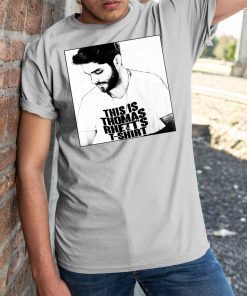 Thomas rhett my tee shirt