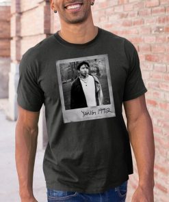 Throwback 1992 Andrew Yang T-Shirt