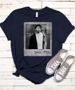 Throwback 1992 Andrew Yang T-Shirt