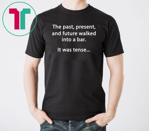 Tim Ferriss Penguin T-Shirt