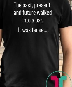 Tim Ferriss penguin shirt