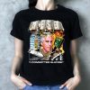 Jeffrey Epstein 1953 2019 T-Shirt