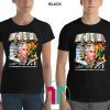 Tmz Obama Rip Jeffrey Epstein 1953 2019 T-Shirt