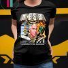 Tmz Obama Rip Jeffrey Epstein T-Shirt