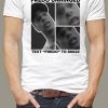 Trump Chris Cuomo Fredo Unhinged T-Shirt