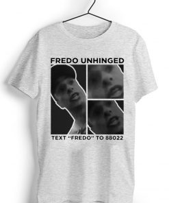 Trump Fredo Unhinged T-Shirt