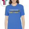 Turnover Pimp Cane Tee Shirt