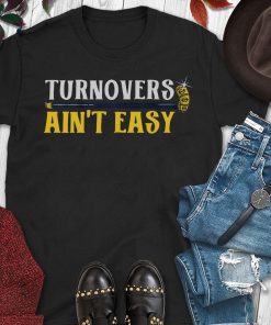 Turnover Pimp Cane Tee Shirt