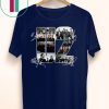 U2 signatures shirt