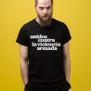 Unidos contra la violencia armada T-Shirt