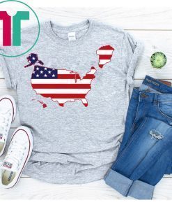 Nrcc Greenland Gift T-Shirt