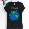 Vampire Weekend Father Of The Bride Tour 2019 T-Shirt