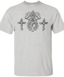 Versace China Tee Shirt
