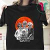 Vintage The Golden Ghouls T-Shirt