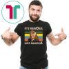 Vintage it’s mimosa not mimosa hermione shirt