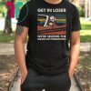 Vintage karl marx get in loser we’re seizing the means of production shirt
