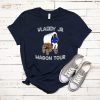 Vladdy Wagon Shirt