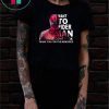 Want to spider-man come back thank you for the memories shirt
