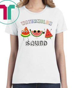 Watermelon Squad Shirt