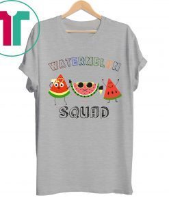 Watermelon Squad Shirt
