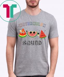 Watermelon Squad Shirt