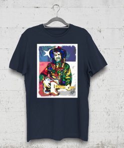 Waylon Jennings T-Shirt