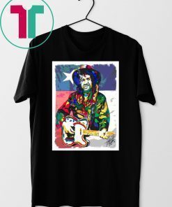 Waylon Jennings T-Shirt