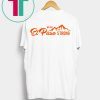We Are El Paso Strong T-Shirt Pray for El Paso Victims Tee