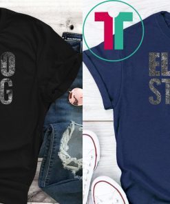 We Stand Strong For El Paso Texas Classic Tee Shirt