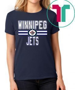 Winnipeg JETS Shirt