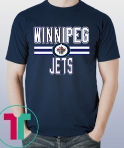 Winnipeg JETS Shirt