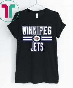 Winnipeg JETS Shirt