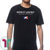 Without Linemen you’re just playing catch Classic Tee Shirt
